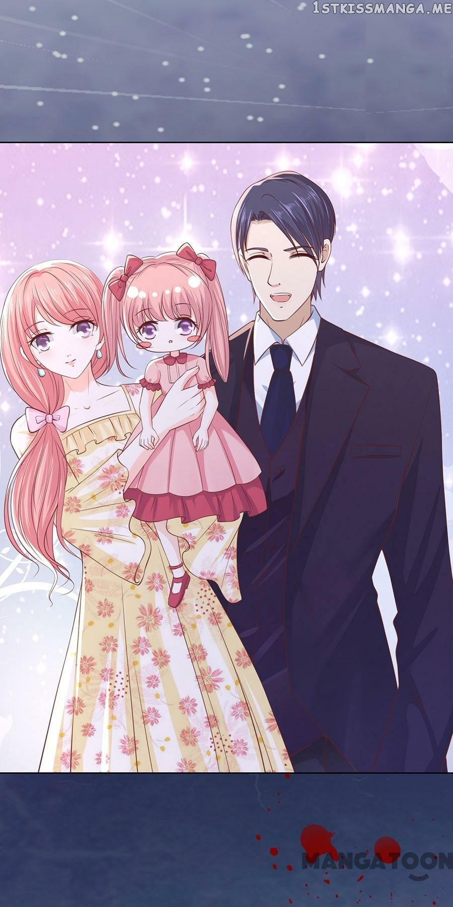 Peachy Lover ( My Little Peachy Girl ) chapter 252 - page 22