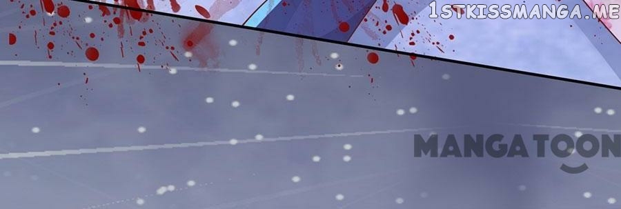 Peachy Lover ( My Little Peachy Girl ) chapter 252 - page 25