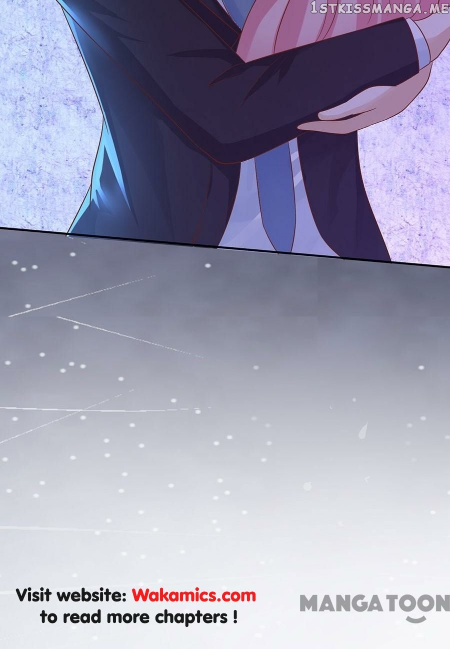 Peachy Lover ( My Little Peachy Girl ) chapter 252 - page 27