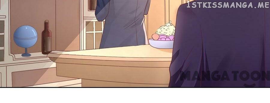 Peachy Lover ( My Little Peachy Girl ) chapter 251 - page 13