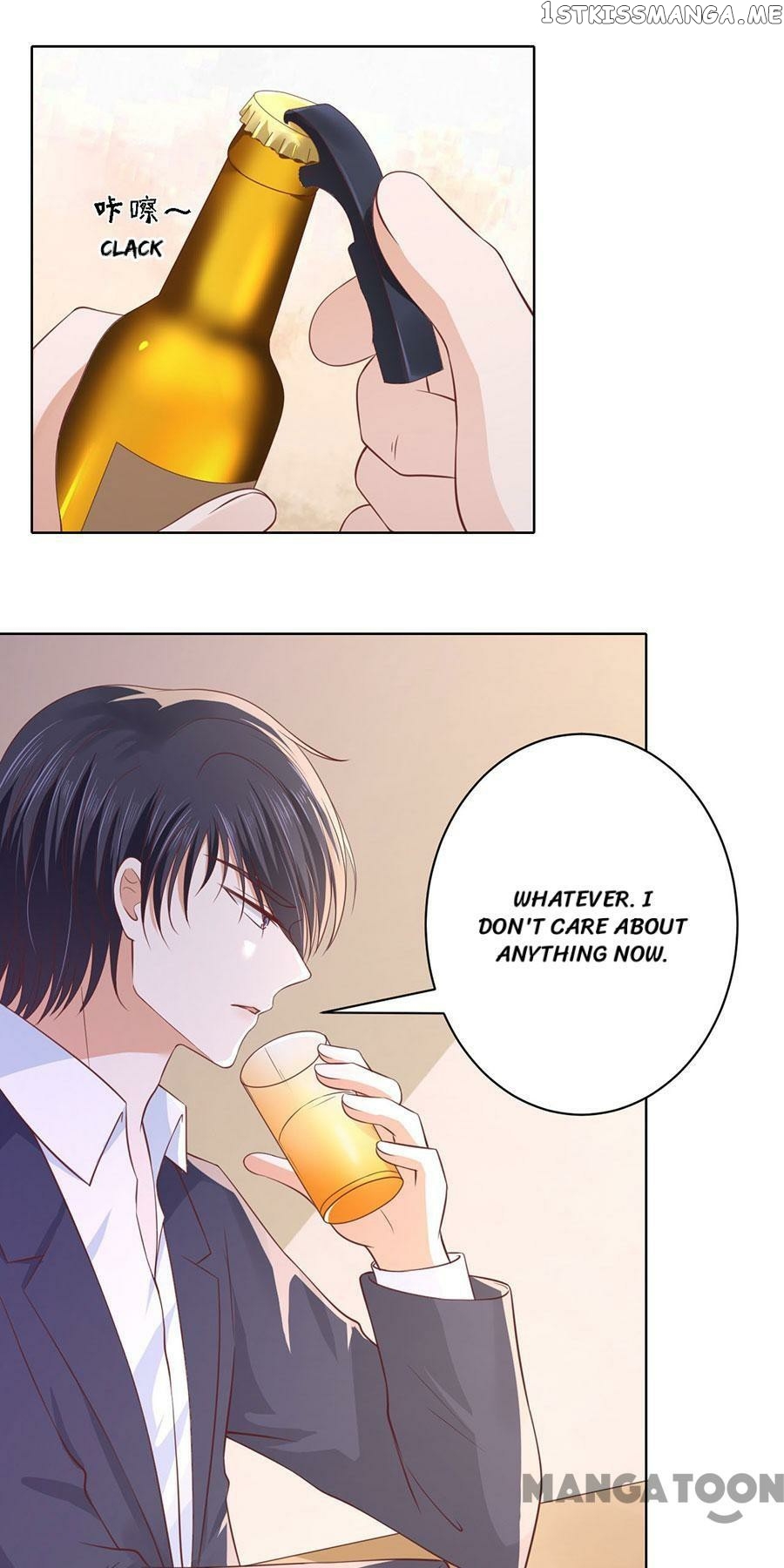 Peachy Lover ( My Little Peachy Girl ) chapter 251 - page 14