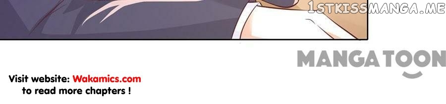 Peachy Lover ( My Little Peachy Girl ) chapter 251 - page 15