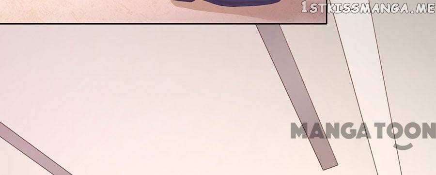 Peachy Lover ( My Little Peachy Girl ) chapter 251 - page 19