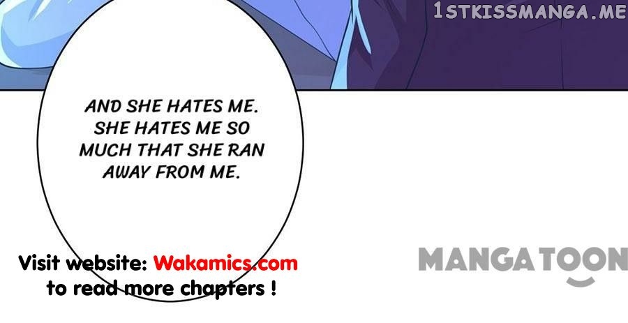 Peachy Lover ( My Little Peachy Girl ) chapter 251 - page 2