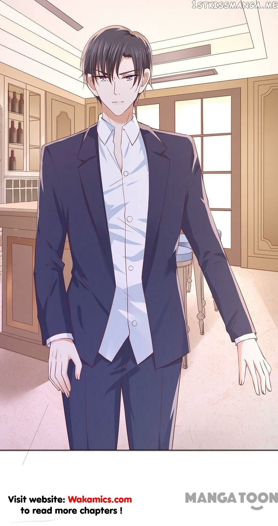 Peachy Lover ( My Little Peachy Girl ) chapter 251 - page 20