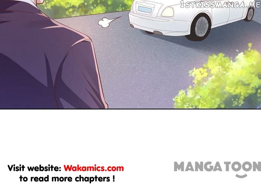Peachy Lover ( My Little Peachy Girl ) chapter 251 - page 22