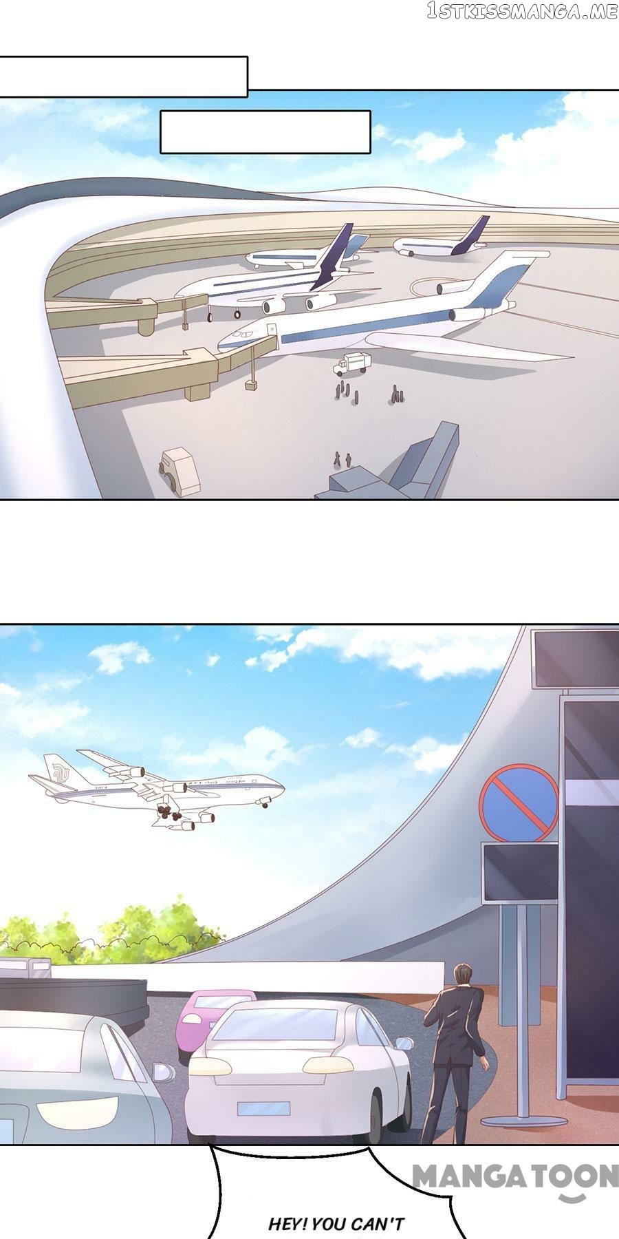 Peachy Lover ( My Little Peachy Girl ) chapter 251 - page 23