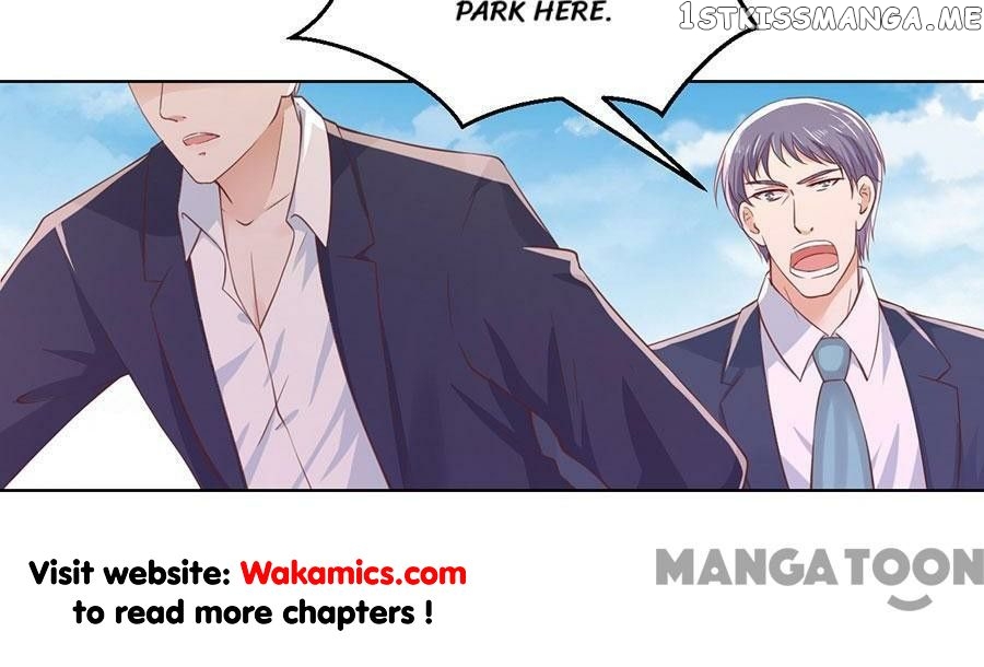 Peachy Lover ( My Little Peachy Girl ) chapter 251 - page 24