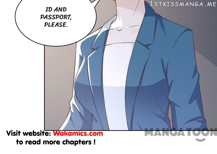 Peachy Lover ( My Little Peachy Girl ) chapter 251 - page 26