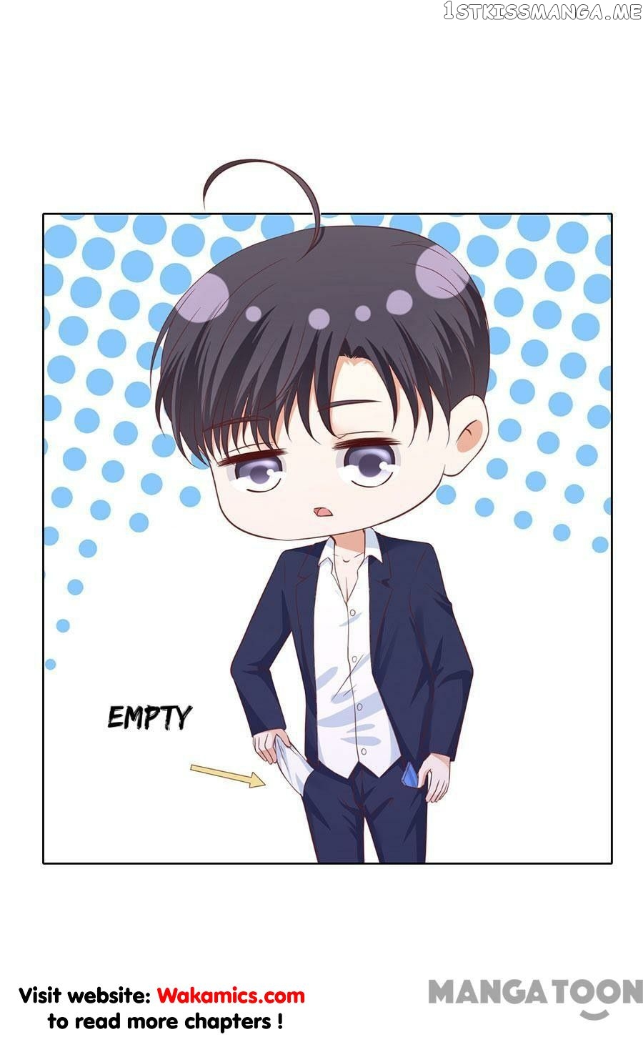 Peachy Lover ( My Little Peachy Girl ) chapter 251 - page 27