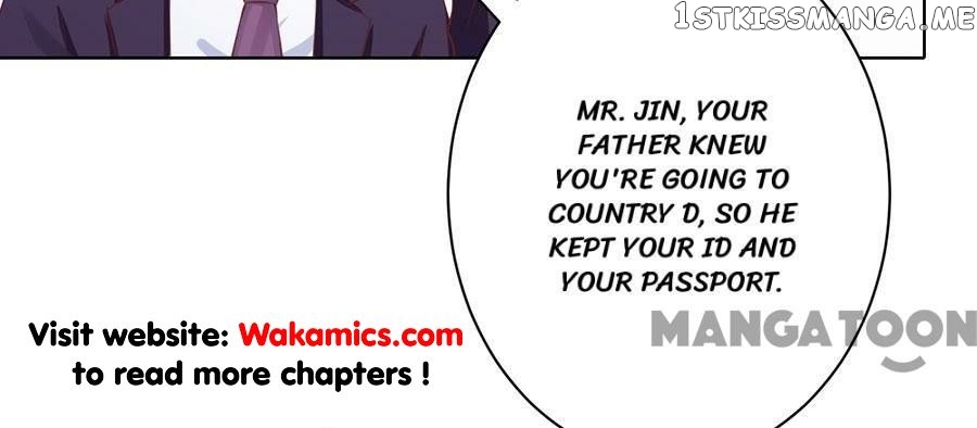 Peachy Lover ( My Little Peachy Girl ) chapter 251 - page 29