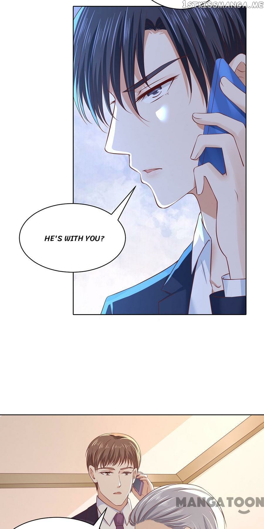 Peachy Lover ( My Little Peachy Girl ) chapter 251 - page 30