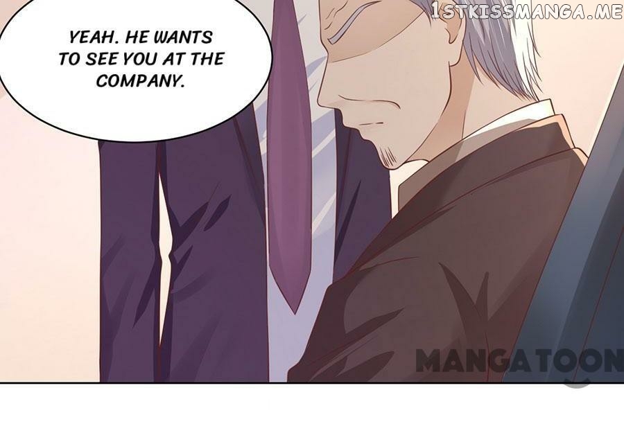 Peachy Lover ( My Little Peachy Girl ) chapter 251 - page 31
