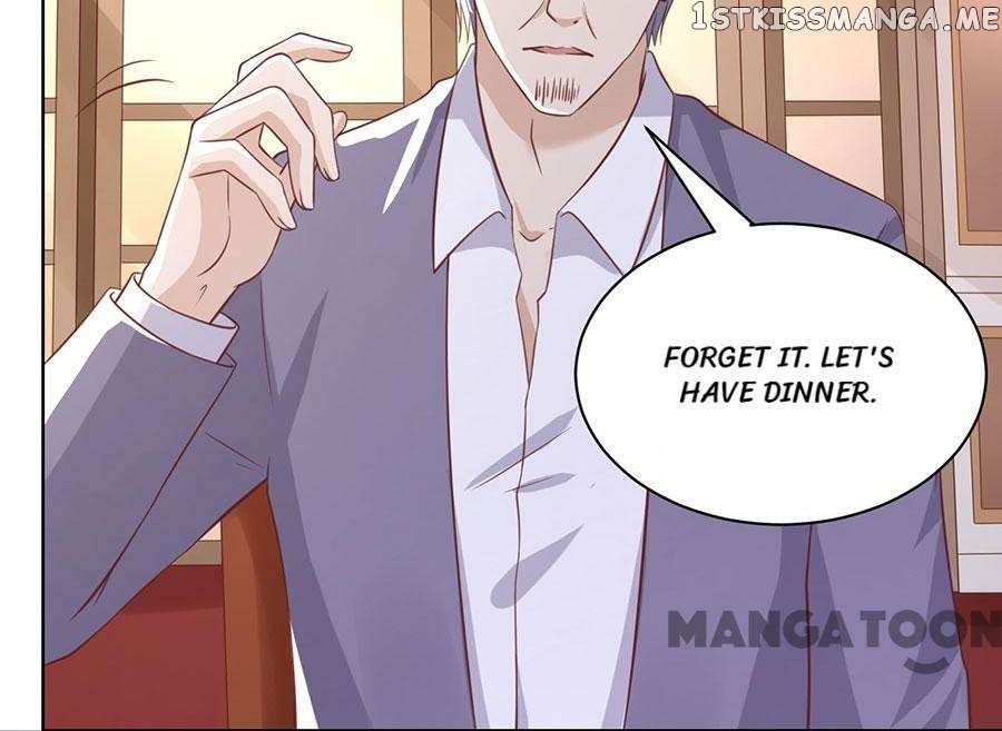 Peachy Lover ( My Little Peachy Girl ) chapter 249 - page 16