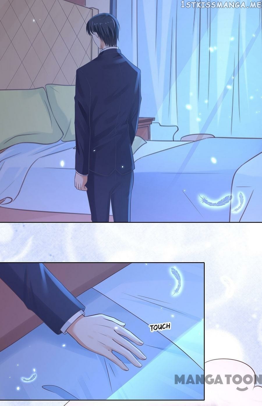 Peachy Lover ( My Little Peachy Girl ) chapter 249 - page 19