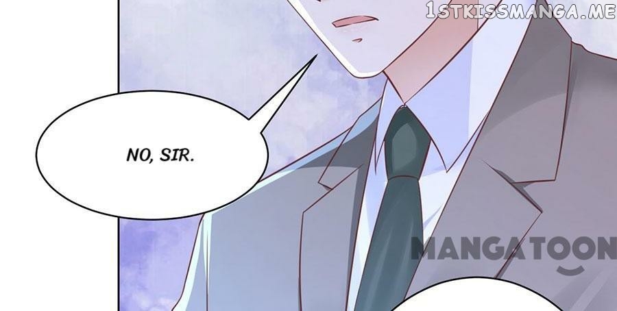 Peachy Lover ( My Little Peachy Girl ) chapter 249 - page 2
