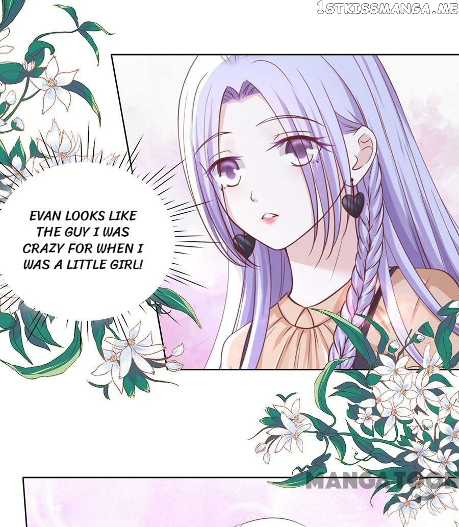 Peachy Lover ( My Little Peachy Girl ) chapter 249 - page 25