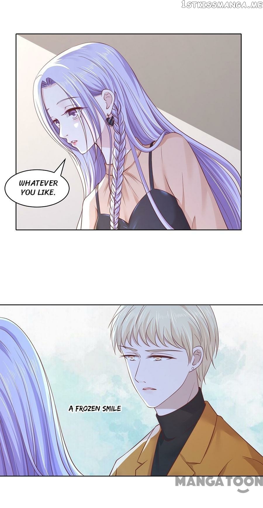 Peachy Lover ( My Little Peachy Girl ) chapter 249 - page 30