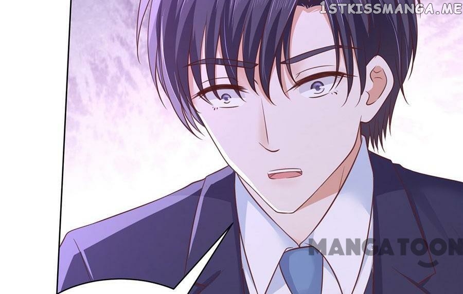 Peachy Lover ( My Little Peachy Girl ) chapter 248 - page 25