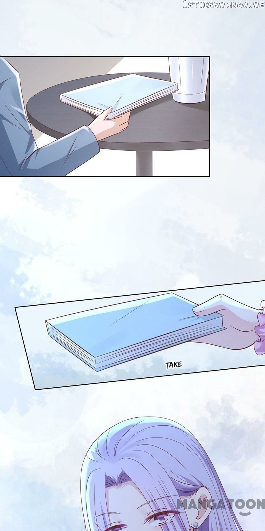 Peachy Lover ( My Little Peachy Girl ) chapter 247 - page 19