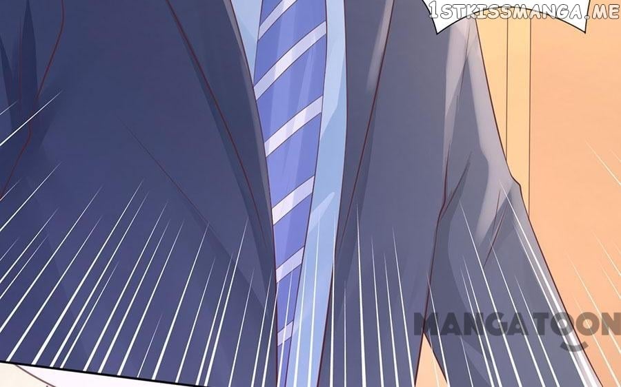 Peachy Lover ( My Little Peachy Girl ) chapter 244 - page 20
