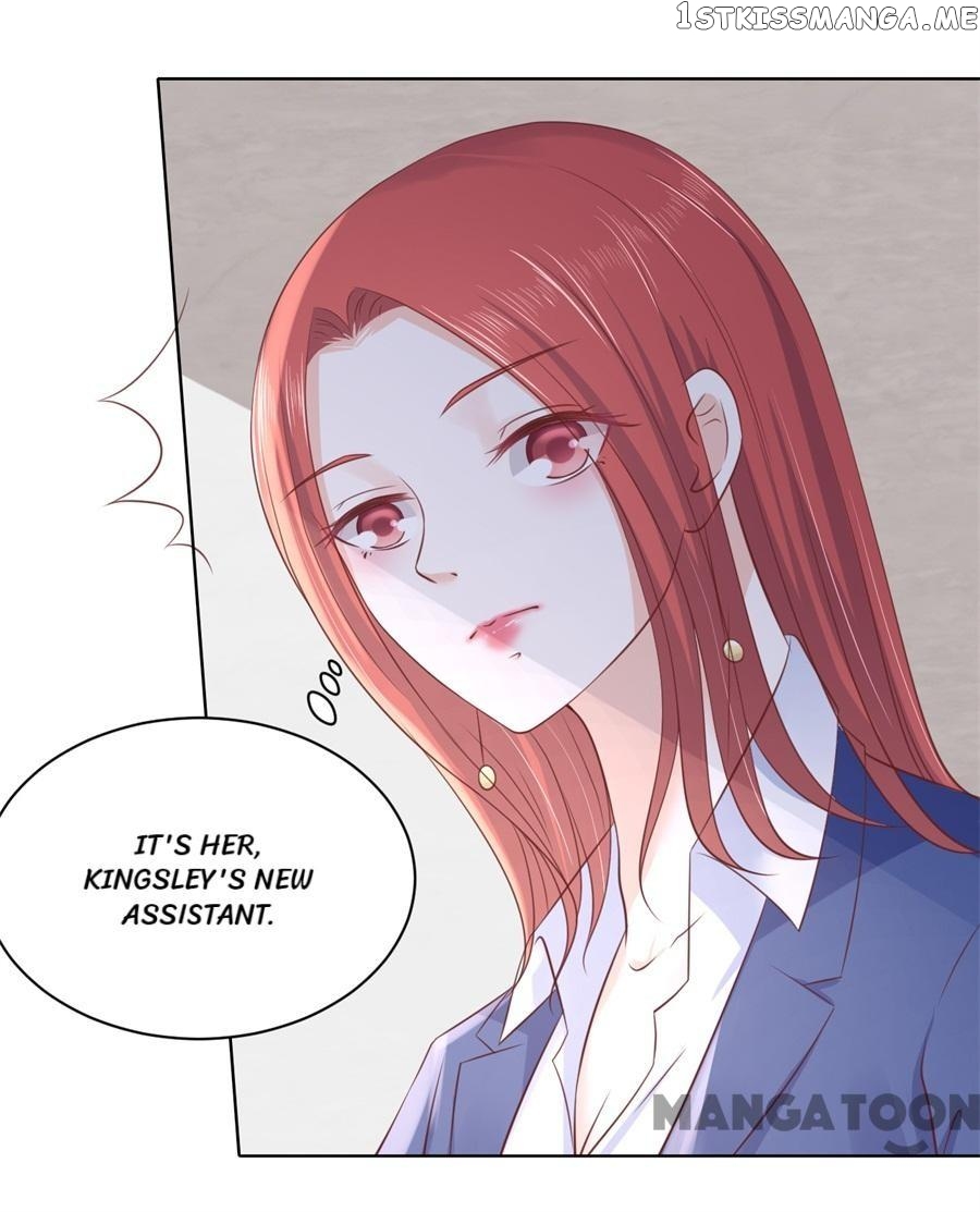 Peachy Lover ( My Little Peachy Girl ) chapter 242 - page 10