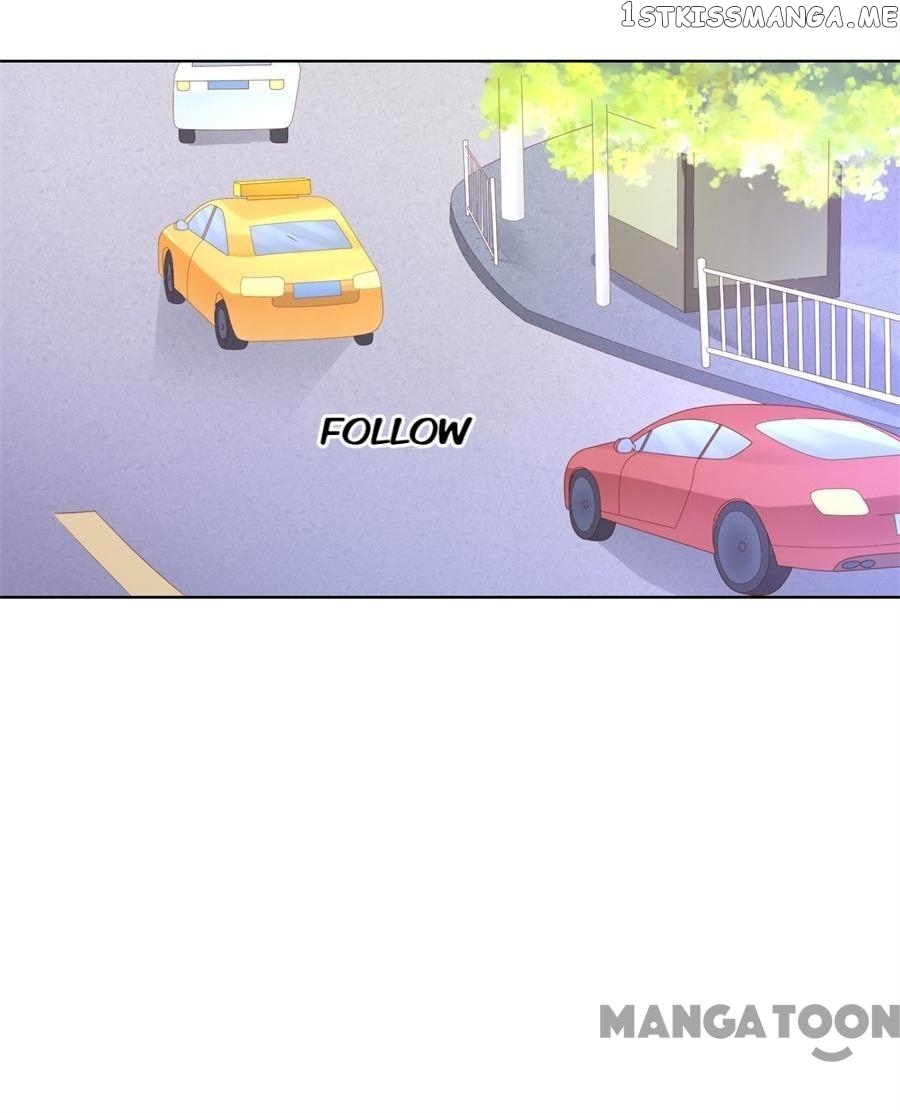 Peachy Lover ( My Little Peachy Girl ) chapter 242 - page 13