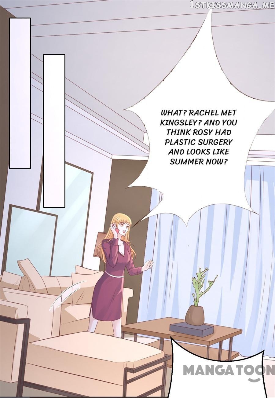 Peachy Lover ( My Little Peachy Girl ) chapter 242 - page 14