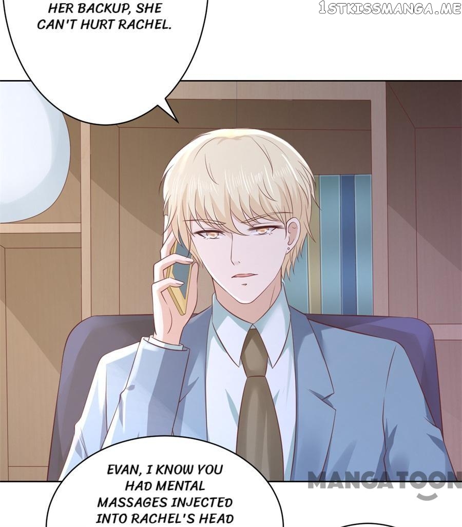 Peachy Lover ( My Little Peachy Girl ) chapter 242 - page 17