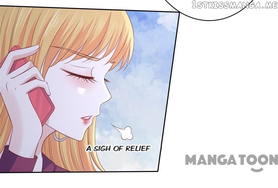 Peachy Lover ( My Little Peachy Girl ) chapter 242 - page 23