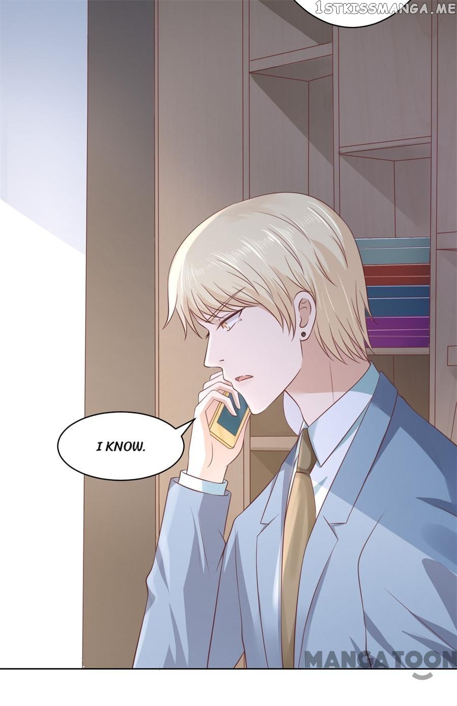 Peachy Lover ( My Little Peachy Girl ) chapter 242 - page 25