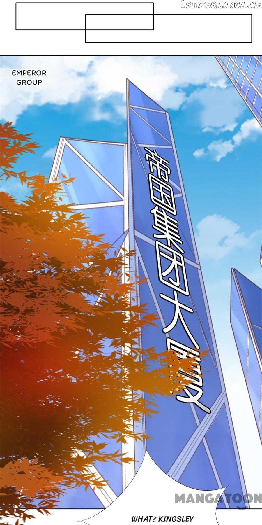 Peachy Lover ( My Little Peachy Girl ) chapter 242 - page 3