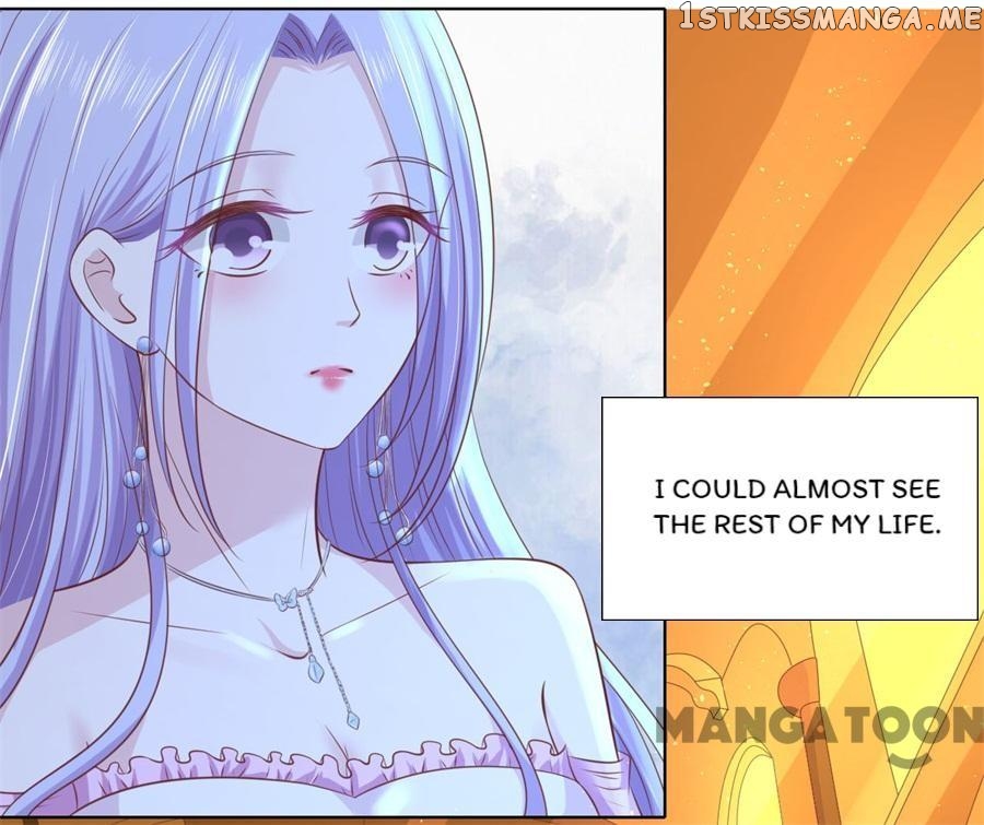 Peachy Lover ( My Little Peachy Girl ) chapter 242 - page 34