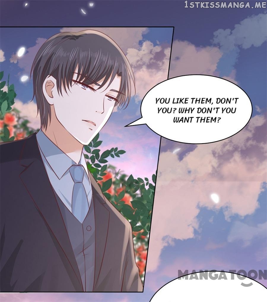 Peachy Lover ( My Little Peachy Girl ) chapter 241 - page 3