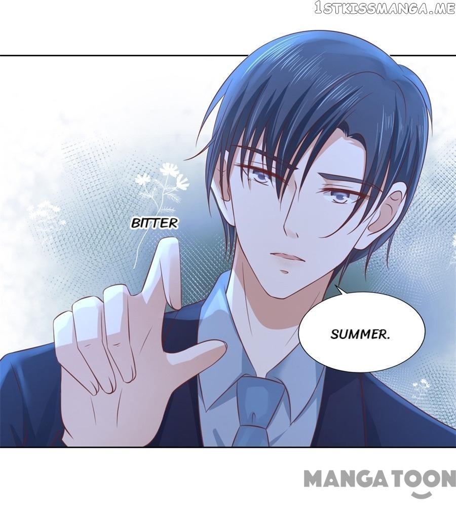 Peachy Lover ( My Little Peachy Girl ) chapter 241 - page 39