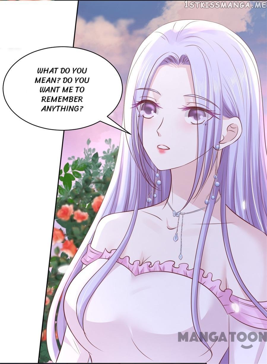 Peachy Lover ( My Little Peachy Girl ) chapter 241 - page 7