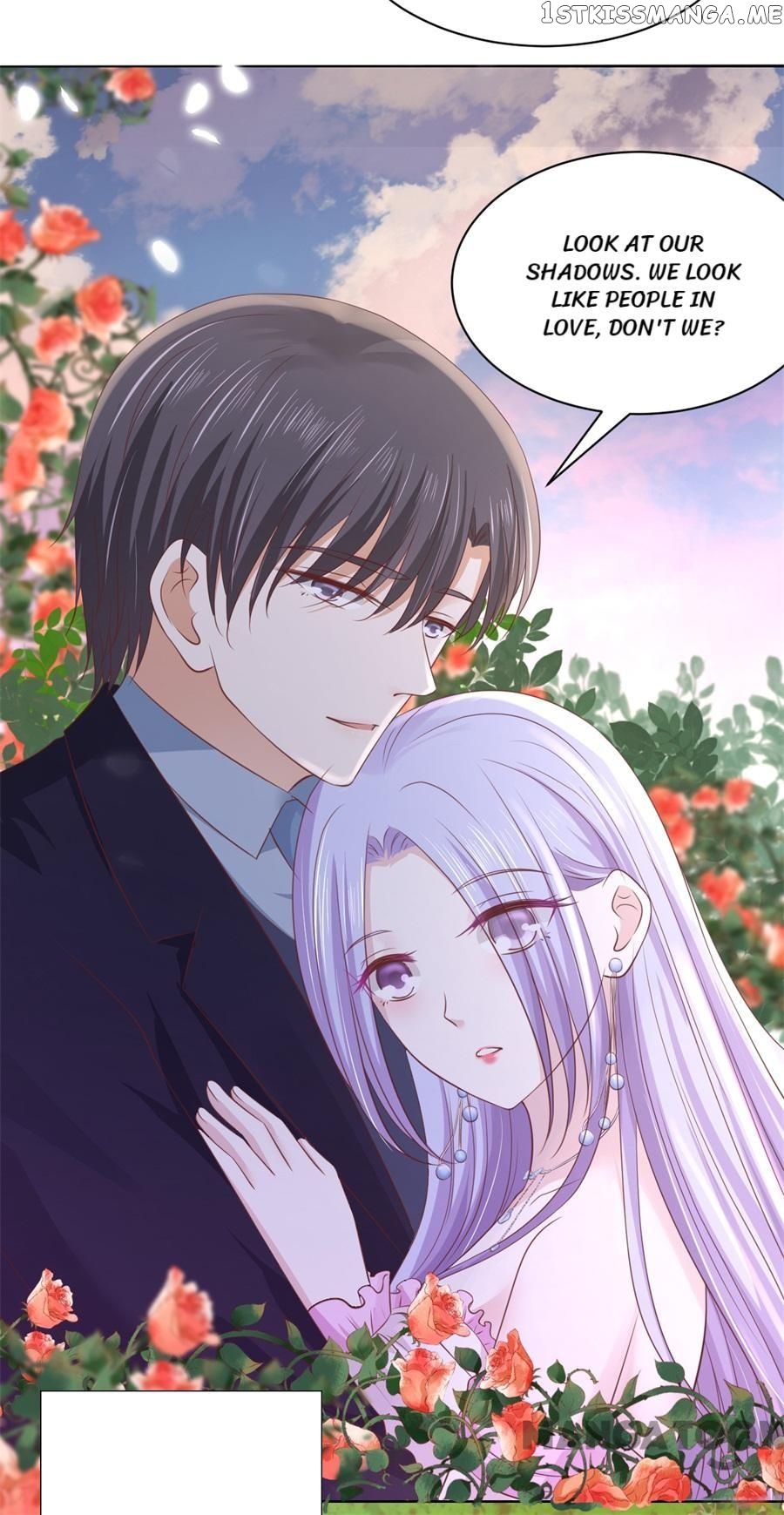 Peachy Lover ( My Little Peachy Girl ) chapter 240 - page 28