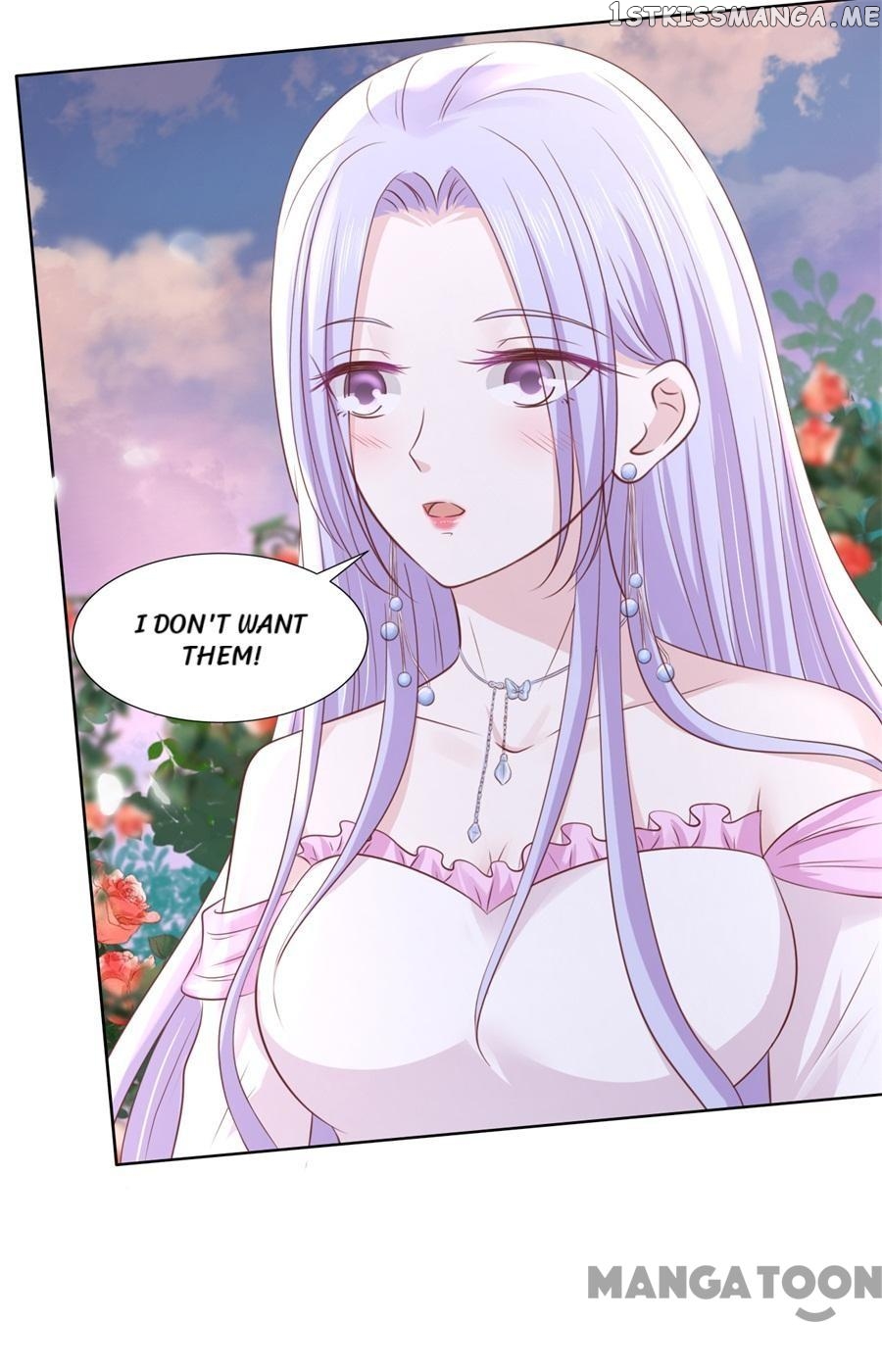 Peachy Lover ( My Little Peachy Girl ) chapter 240 - page 36
