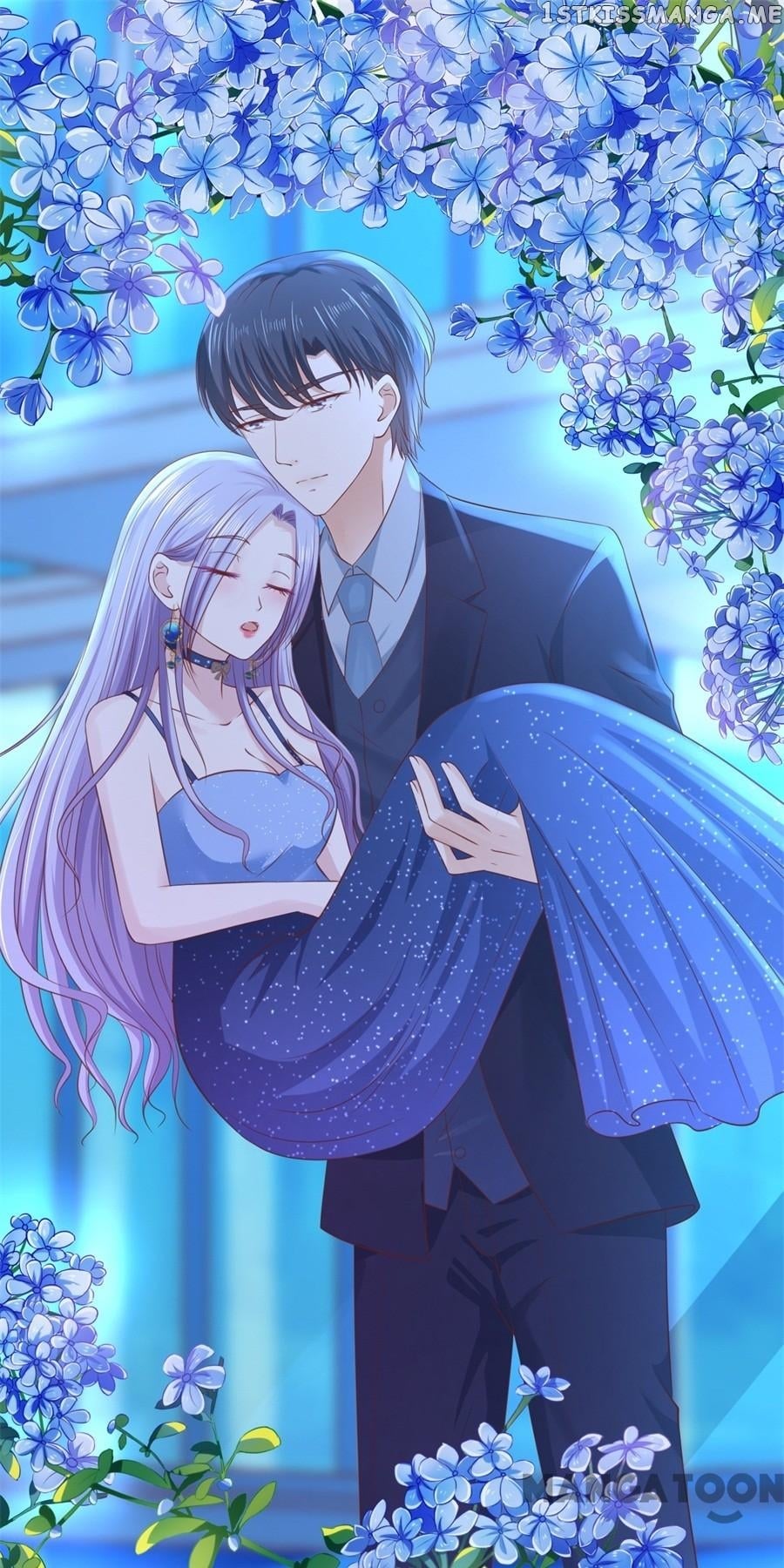 Peachy Lover ( My Little Peachy Girl ) chapter 239 - page 1