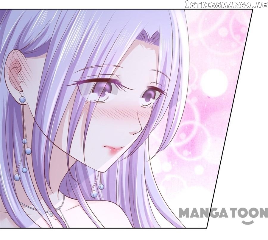 Peachy Lover ( My Little Peachy Girl ) chapter 239 - page 10