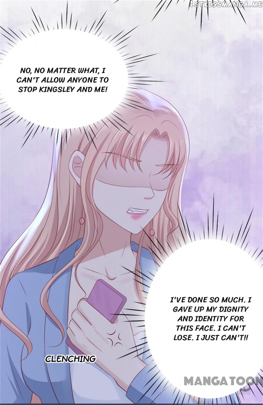 Peachy Lover ( My Little Peachy Girl ) chapter 238 - page 22