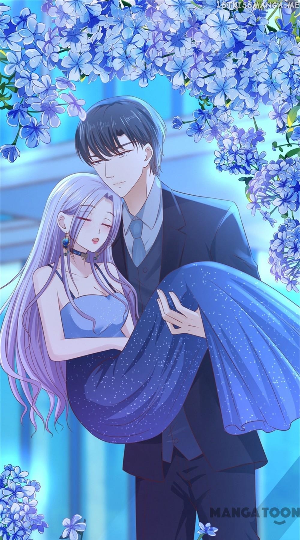 Peachy Lover ( My Little Peachy Girl ) chapter 237 - page 1
