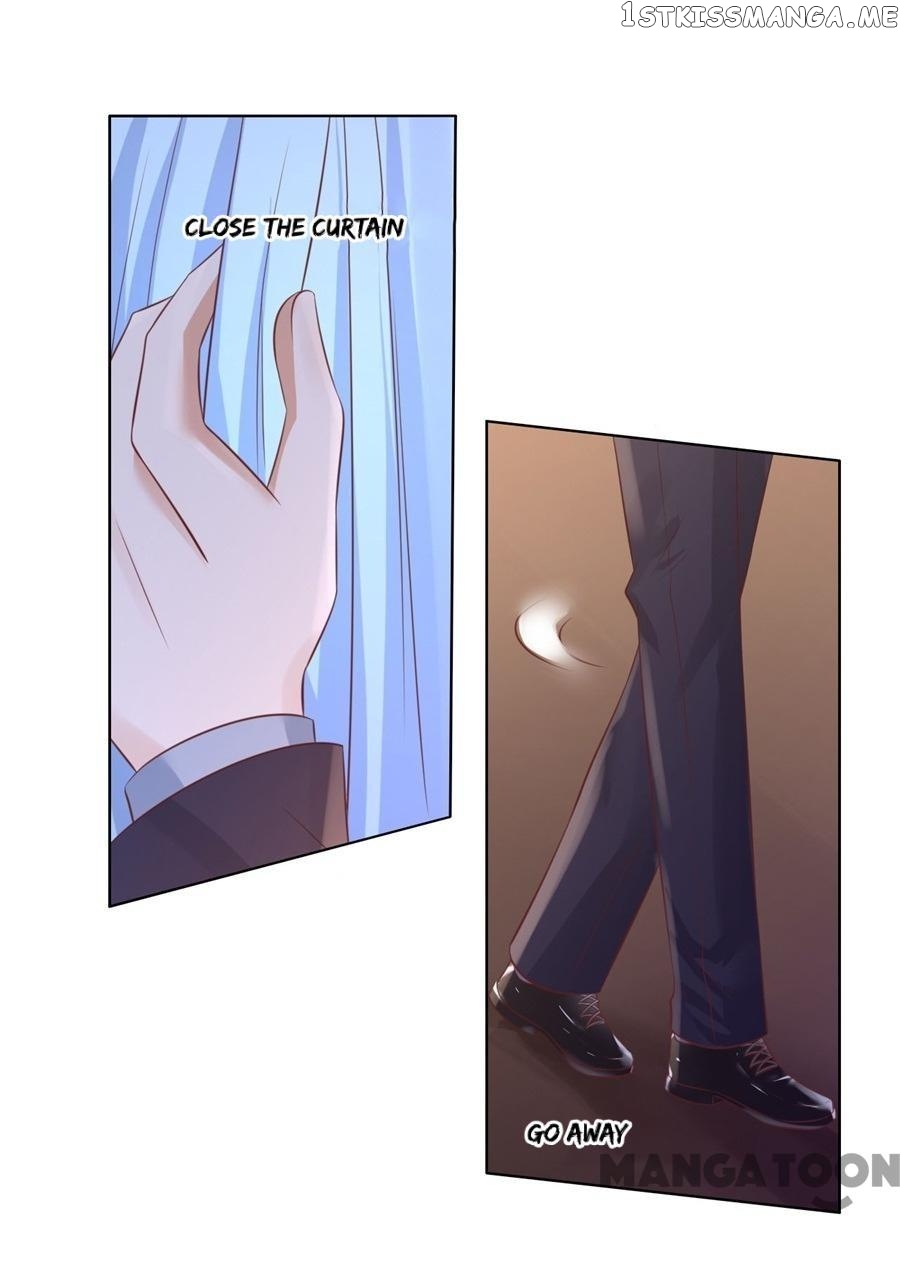 Peachy Lover ( My Little Peachy Girl ) chapter 237 - page 14