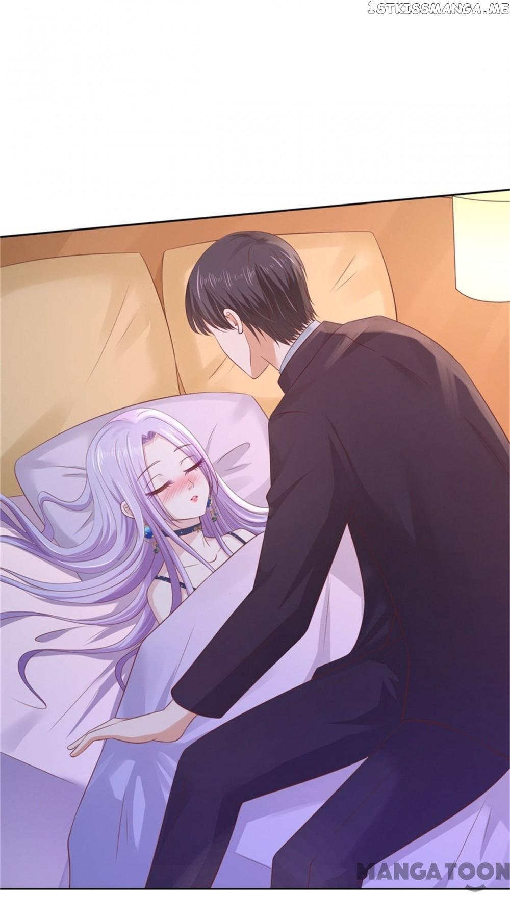 Peachy Lover ( My Little Peachy Girl ) chapter 237 - page 15