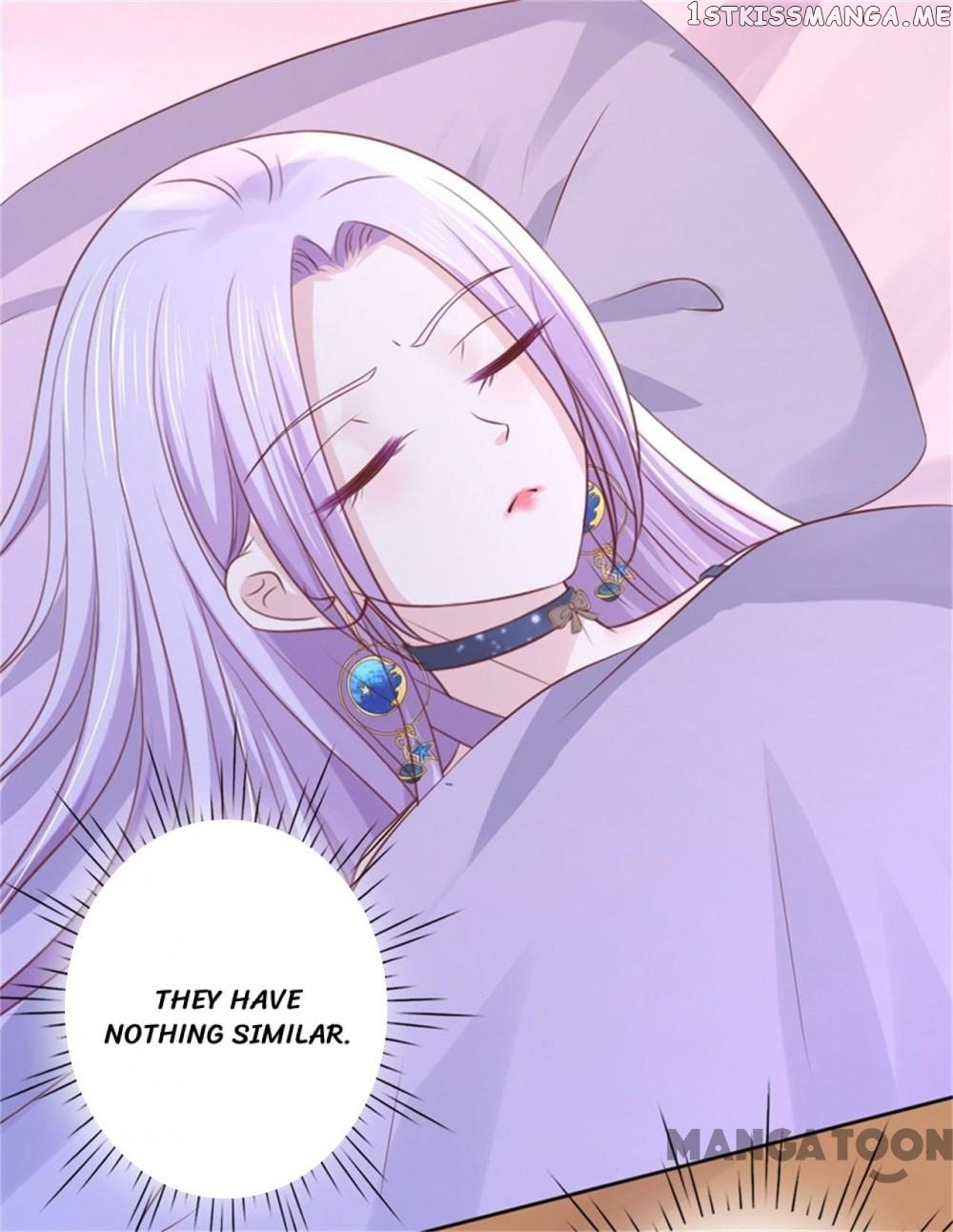 Peachy Lover ( My Little Peachy Girl ) chapter 237 - page 18