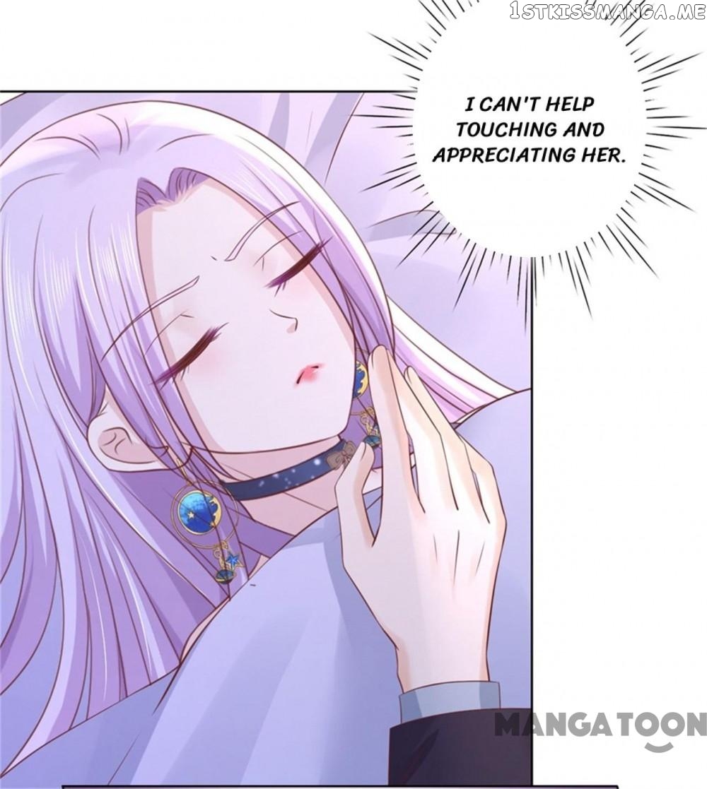 Peachy Lover ( My Little Peachy Girl ) chapter 237 - page 20