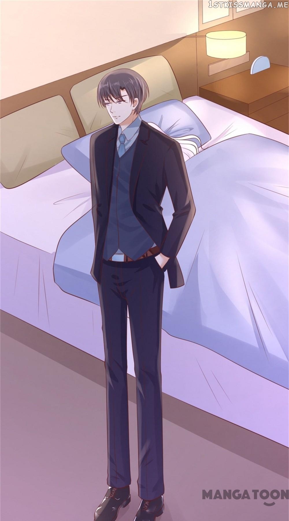 Peachy Lover ( My Little Peachy Girl ) chapter 237 - page 22