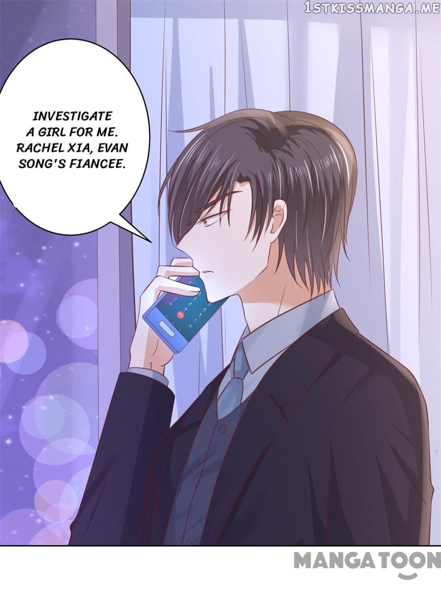 Peachy Lover ( My Little Peachy Girl ) chapter 237 - page 24