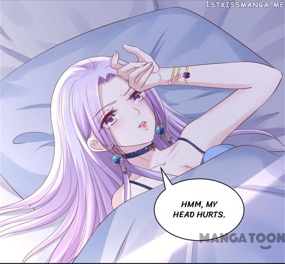 Peachy Lover ( My Little Peachy Girl ) chapter 237 - page 26