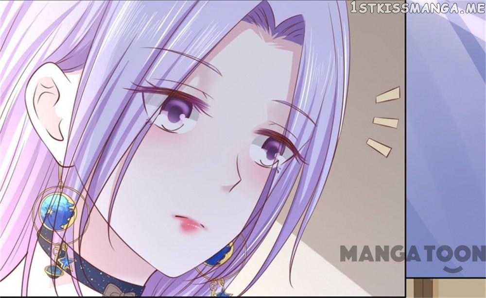 Peachy Lover ( My Little Peachy Girl ) chapter 237 - page 28